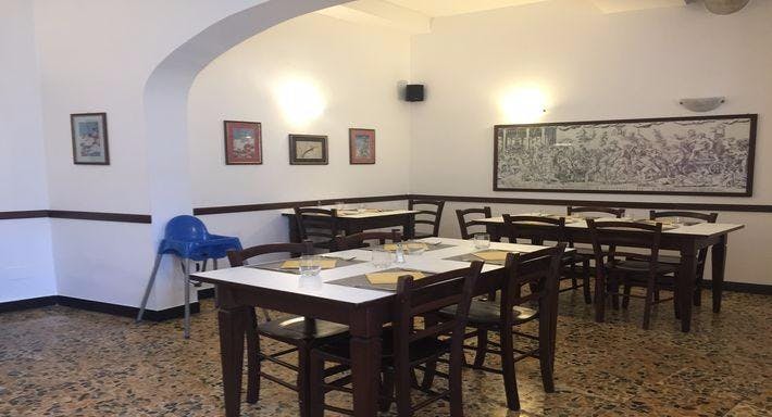 Photo of restaurant Il Kalamaro in Centro Storico, Genoa