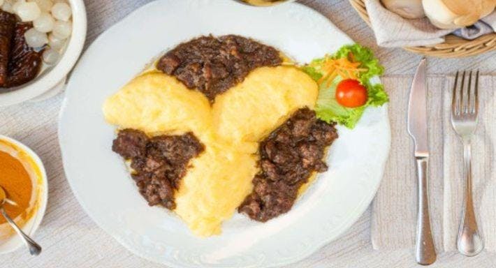 Ristorante Ristorante S Eufemia a Centro città, Verona