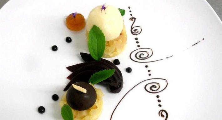 Image 1 of restaurant Das Essperiment
