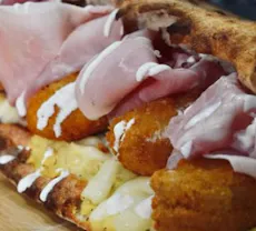 Restaurant Panidà 2.0 in Aversa, Caserta