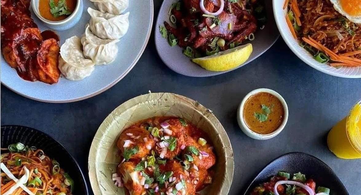 Restaurant momo & chillies in Point Cook, Melbourne