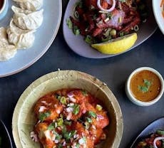 Restaurant momo & chillies in Point Cook, Melbourne