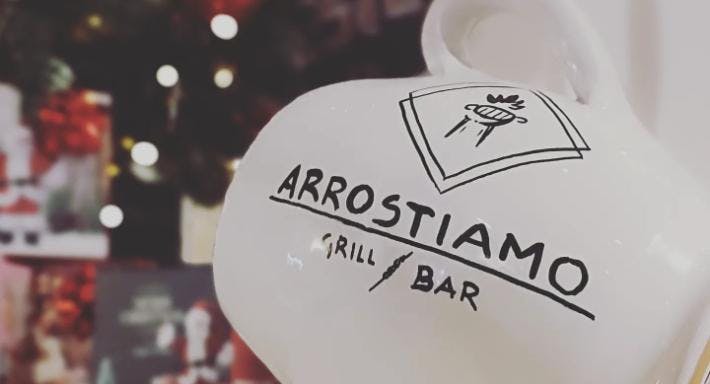 Photo of restaurant ARROSTIAMO in Lido di Ostia, Ostia - Photo 4