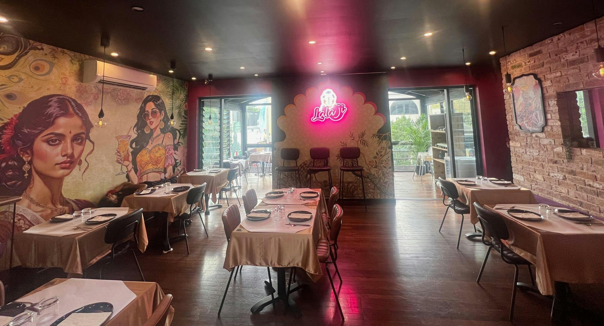 Photo of restaurant Lala Ji in Leichhardt, Sydney