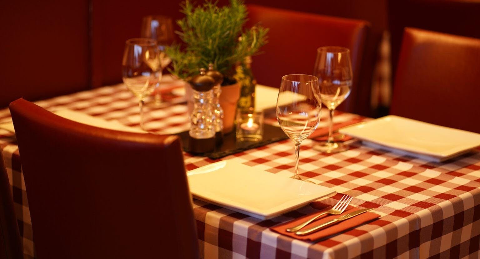 Bilder von Restaurant Op dr Kinat in Zentrum, Zülpich - Photo 2