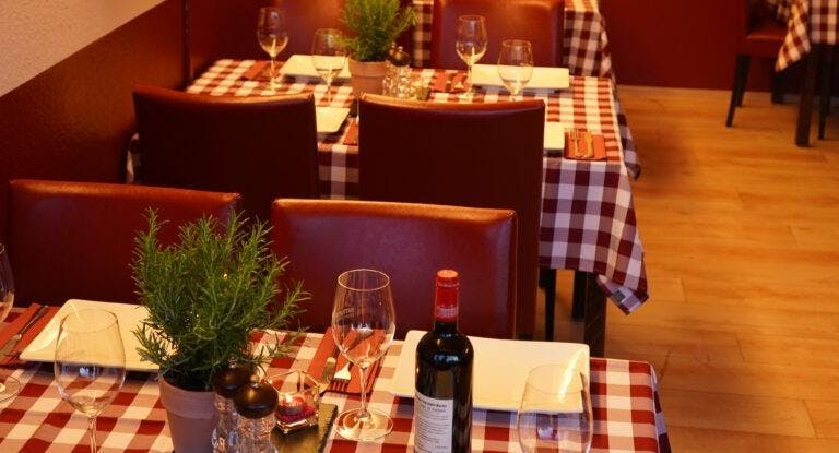 Photo of restaurant Op dr Kinat in Zentrum, Zülpich