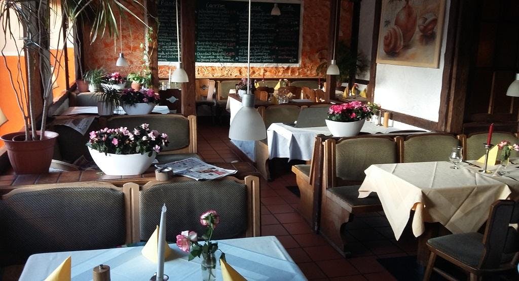 Photo of restaurant Restaurant La Grotta in Bramfeld, Hamburg