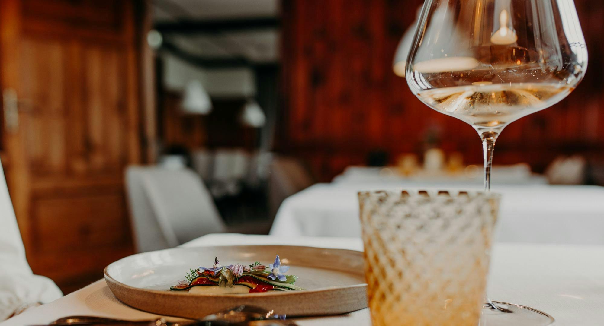 Restaurant Schlosskeller Südsteiermark - Gourmetstube in Leibnitz, Leibnitz