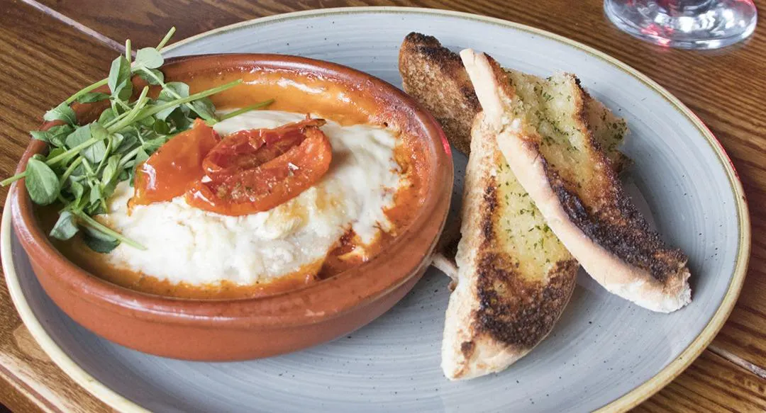 Photo of restaurant Slug and Lettuce Aldgate in Soho, London - Photo 4