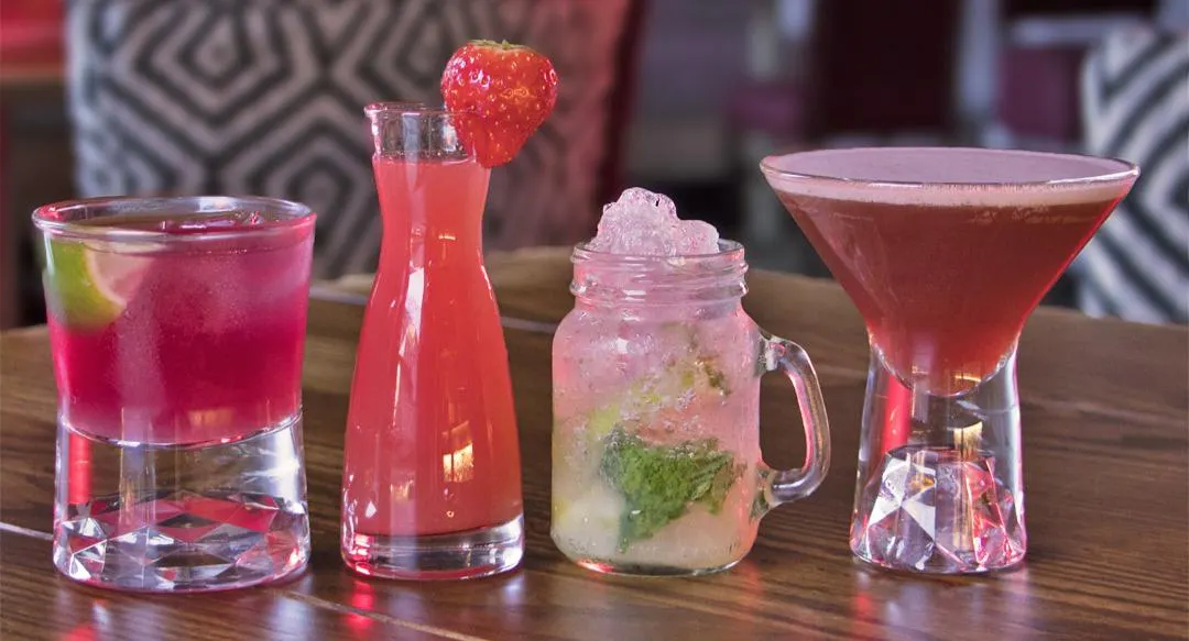 Photo of restaurant Slug and Lettuce Aldgate in Soho, London - Photo 10