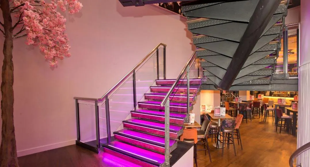 Photo of restaurant Slug and Lettuce Aldgate in Soho, London - Photo 7