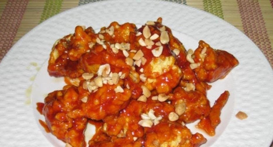 Photo of restaurant Arirang Restaurant in Esquilino/Termini, Rome - Photo 6