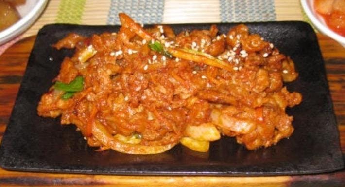 Photo of restaurant Arirang Restaurant in Esquilino/Termini, Rome - Photo 3