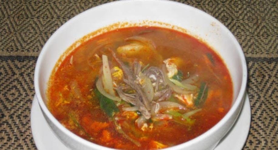 Photo of restaurant Arirang Restaurant in Esquilino/Termini, Rome - Photo 4