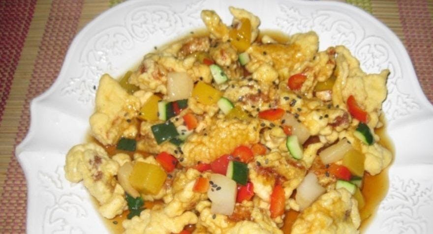 Photo of restaurant Arirang Restaurant in Esquilino/Termini, Rome - Photo 2