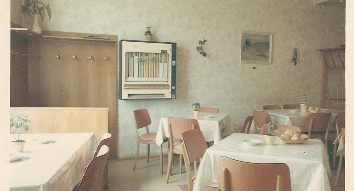 Image 2 of restaurant San Remo