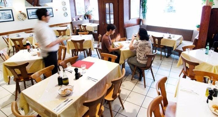 Image 1 of restaurant San Remo