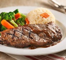 Restaurant ASTONS Specialities - Sembawang Shopping Centre in Sembawang, Singapore