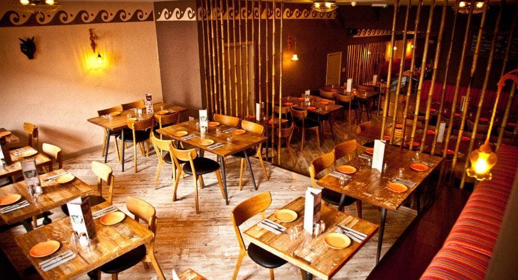 Ropewalks Bar And Kitchen Ropewalks Bar And Kitchen