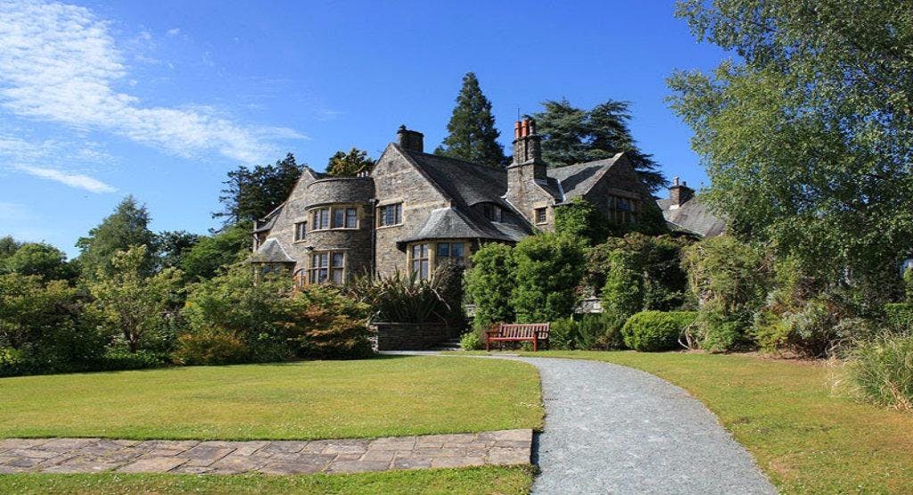 Photo of restaurant Cragwood Country House Hotel in Windermere, Windermere