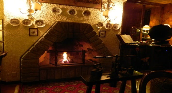 Photo of restaurant Locanda Garibaldi in Centre, Varese - Photo 3