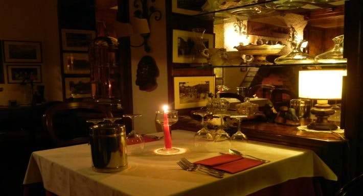 Photo of restaurant Locanda Garibaldi in Centre, Varese - Photo 2