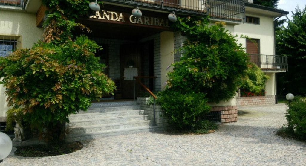 Photo of restaurant Locanda Garibaldi in Centre, Varese