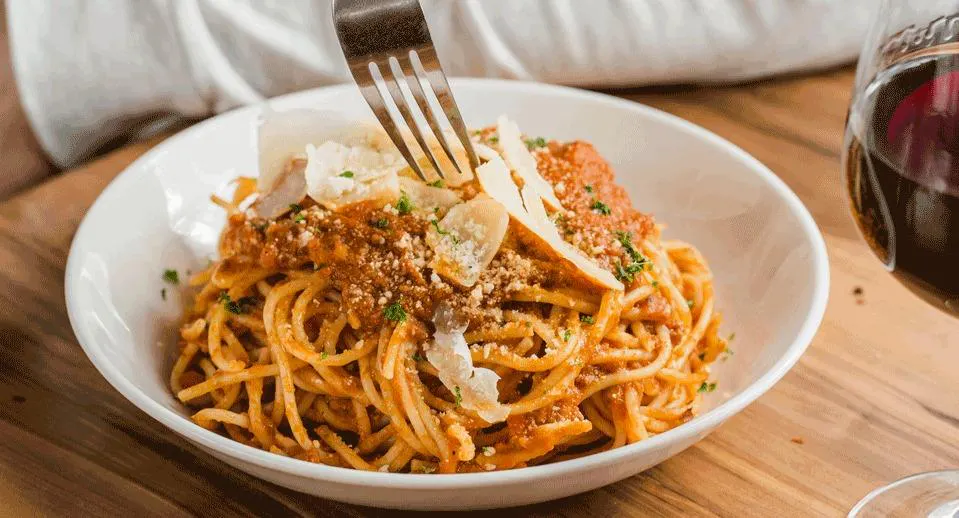 Photo of restaurant La Porchetta Sunshine in Braybrook, Melbourne - Photo 2