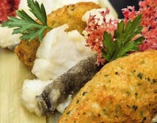 Ristorante ABSOLUT L'AltRa Cucina a Monteverde, Rome