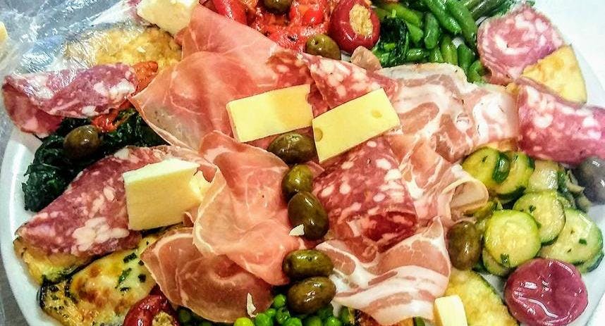 Foto del ristorante Pizzeria Da Giuliano a Certosa, Milano