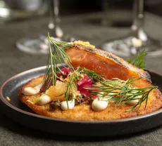 Rohki Bistro, Äkäslompolo, Kolari