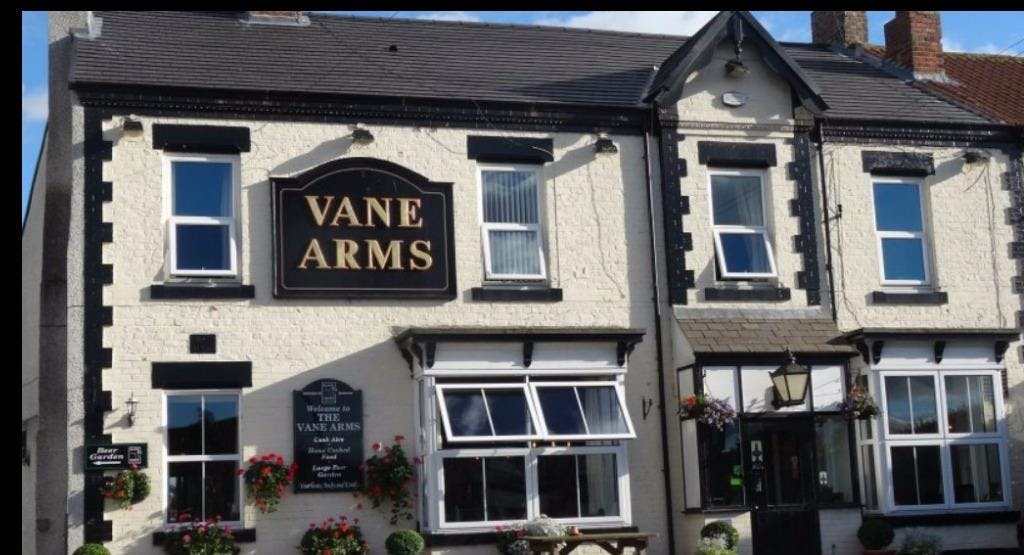 Photo of restaurant The Vane in Longnewton, Stockton-on-Tees