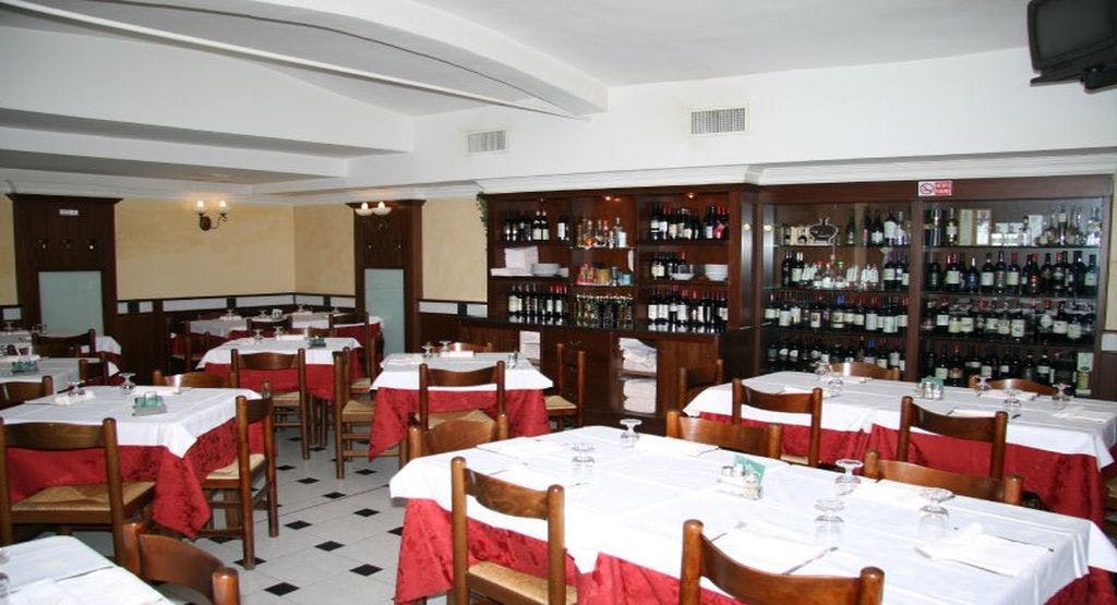 Photo of restaurant Trattoria Anceschi in Centro Storico, Modena