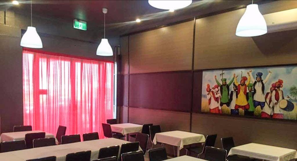 Photo of restaurant Delights of Punjab in Zillmere, Brisbane