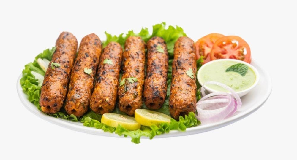 Restaurant Curry Leaf on Brighton in Elwood, Melbourne