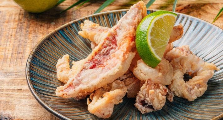 Restaurant Pirates Bay - MERLATA BLOOM in Centre, Milan