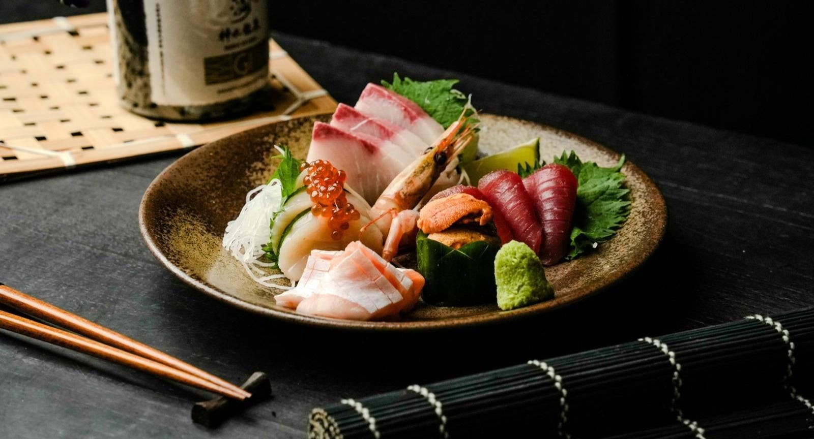 Photo of restaurant Kawano Izakaya in Telok Ayer, Singapore