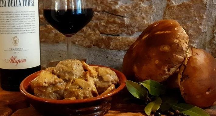 Photo of restaurant La Pecora Nera Polpette & Co. in Centre, Perugia - Photo 5