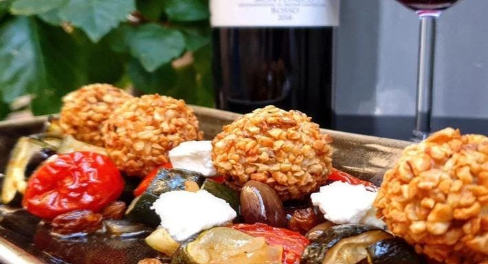 Photo of restaurant La Pecora Nera Polpette & Co. in Centre, Perugia - Photo 6