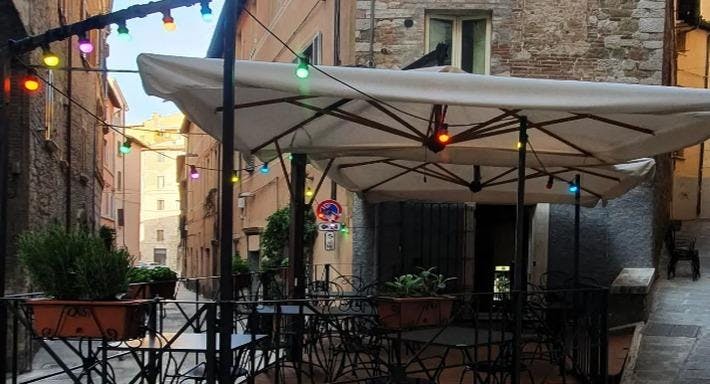 Photo of restaurant La Pecora Nera Polpette & Co. in Centre, Perugia - Photo 8