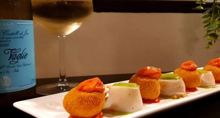 Photo of restaurant La Pecora Nera Polpette & Co. in Centre, Perugia - Photo 11