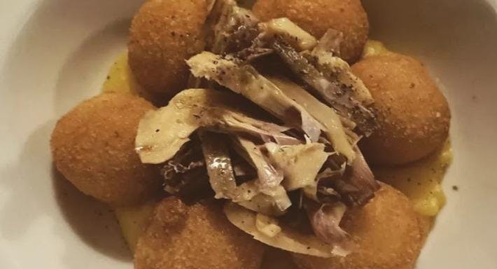 Photo of restaurant La Pecora Nera Polpette & Co. in Centre, Perugia - Photo 12