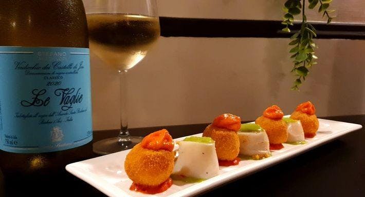 Restaurant La Pecora Nera Polpette & Co. in Centre, Perugia