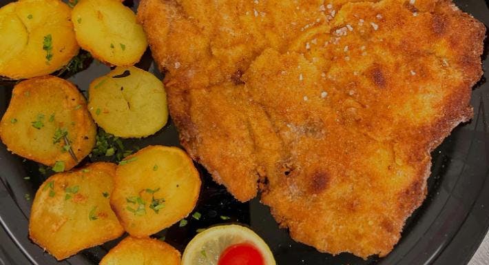 Ristorante Osteria Copernico 63 a Stazione Centrale, Milano