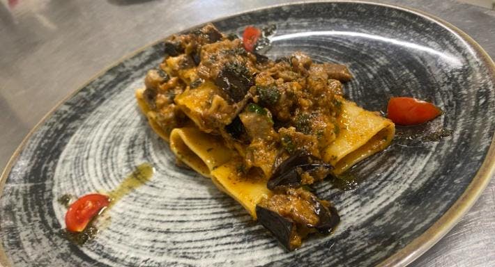 Foto del ristorante Osteria Copernico 63 a Stazione Centrale, Milano - Photo 4