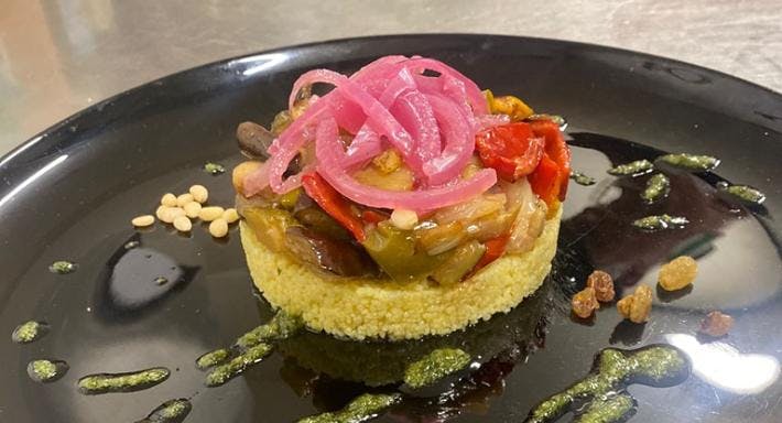 Foto del ristorante Osteria Copernico 63 a Stazione Centrale, Milano - Photo 5