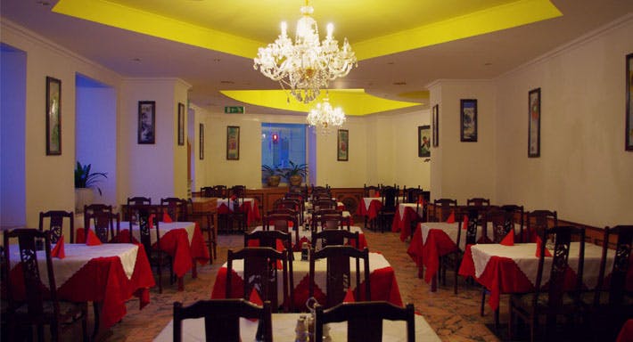 Photo of restaurant Dong Hai in 3. District, Vienna