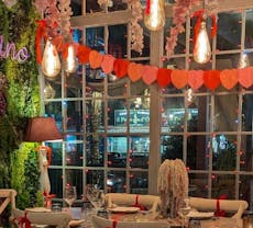 Restaurant Saulino - Ristorante & Pizzeria dal 1992 in Giugliano in Campania, Naples