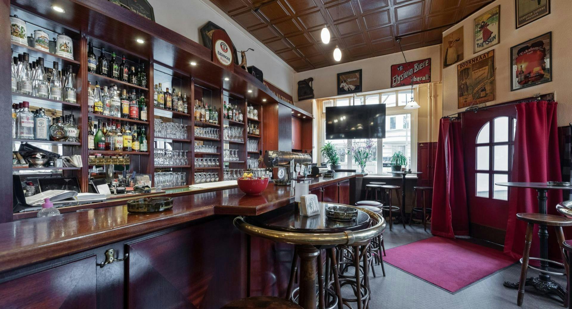 Bilder von Restaurant Kuchel-Eck in Wilmersdorf, Berlin - Photo 4