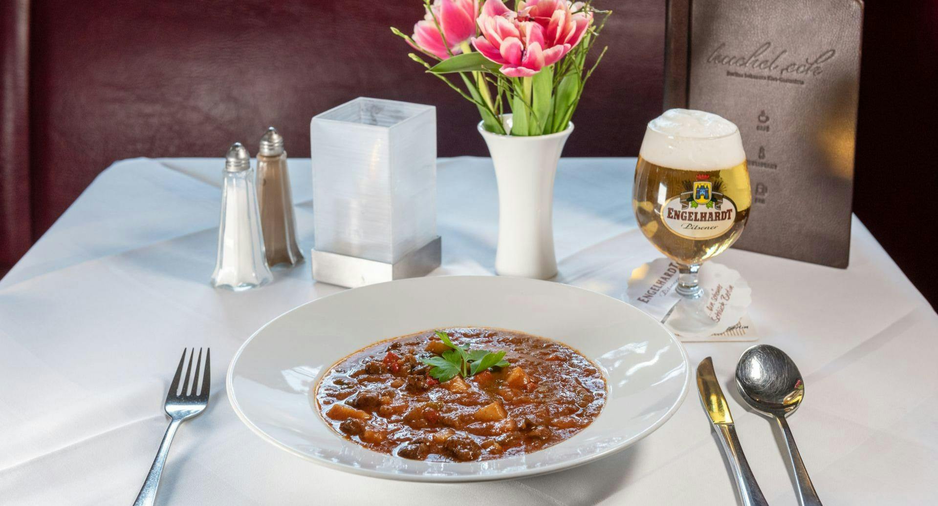 Bilder von Restaurant Kuchel-Eck in Wilmersdorf, Berlin - Photo 2